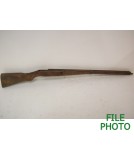 Stock - Rifle - Intermediate Variation - Original